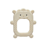 noüka | Silicone Teether Toy | Mimzy the Lamb
