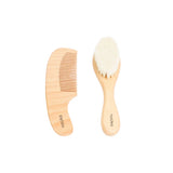 noüka | Brush & Comb Set