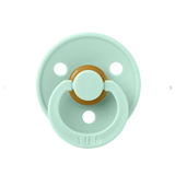 Bibs Pacifier Colour | Nordic Mint