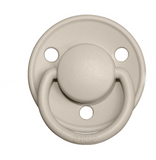 Bibs De Lux Pacifier | Silicone ONE SIZE 0-3 Years | Sand