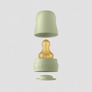 BIBS | BIBS Baby Bottle Kit | 6 Colors