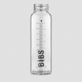 BIBS | Baby Glass Bottle | 110ml + 225ml