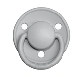 Bibs De Lux Pacifier | Silicone ONE SIZE 0-3 Years | Cloud