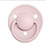 Bibs De Lux Pacifier | Silicone ONE SIZE 0-3 Years | Blossom